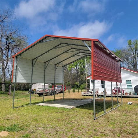 steel buildings new jersey